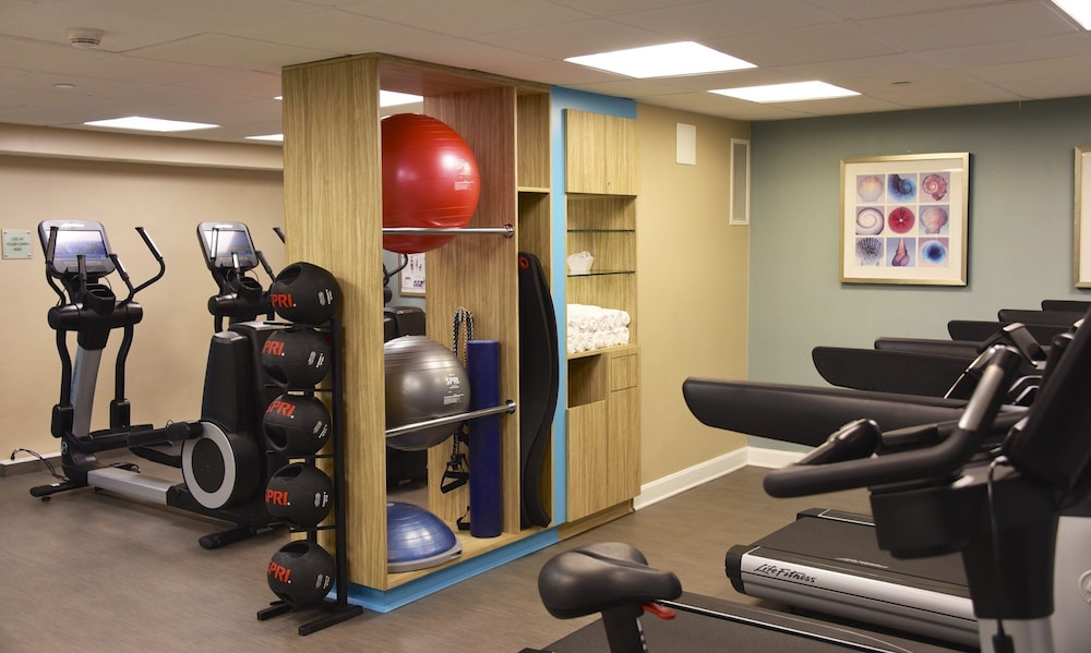 Crowne Plaza Boston Woburn by IHG - photo 21