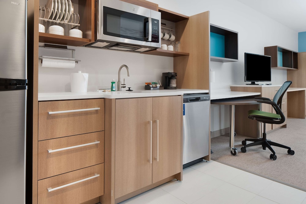 Home2 Suites by Hilton Rowlett Rockwall Marina - photo 5