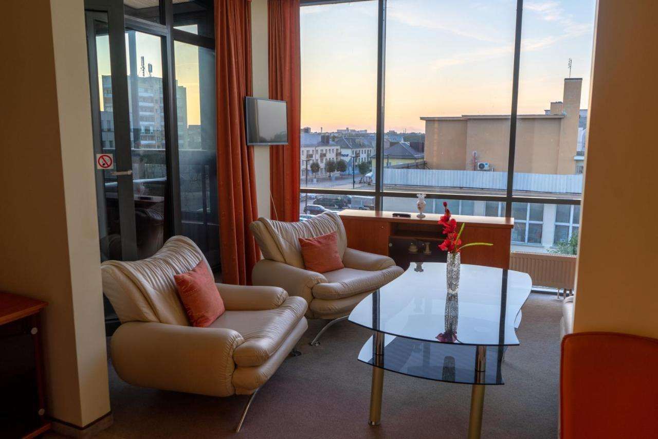 Hotel Vaidila — Alytus — photo 4