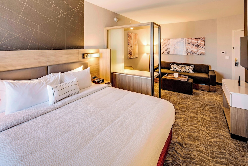 SpringHill Suites by Marriott Dayton Vandalia - photo 19