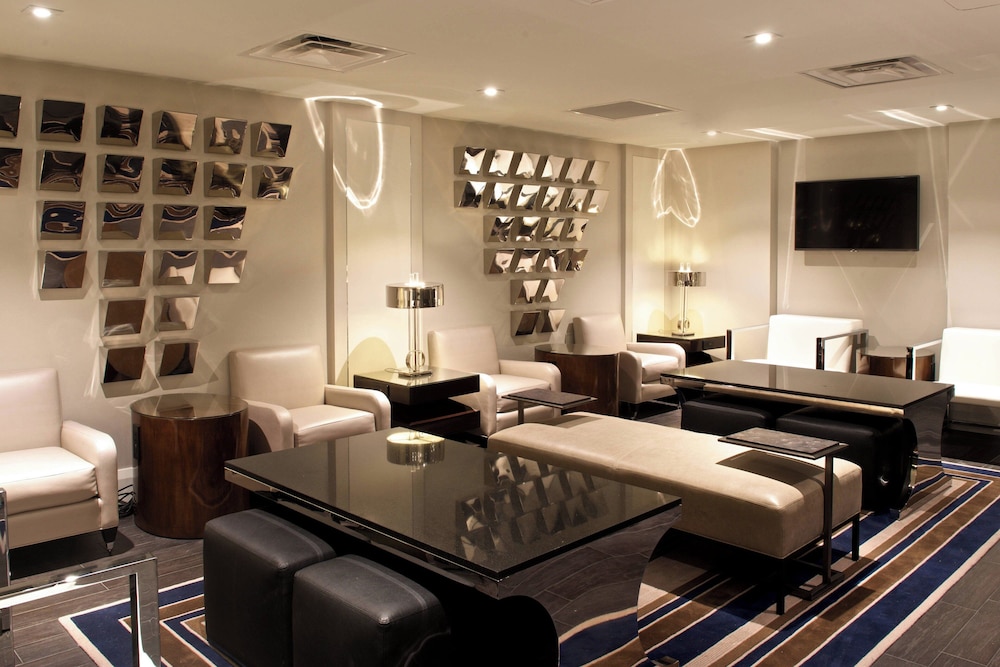 Beverly Hills Marriott - photo 86