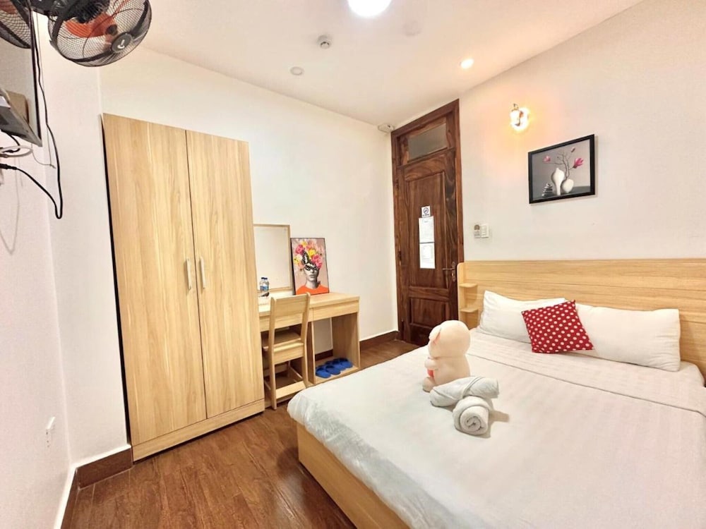 Nhat Anh Hotel Da Lat - last minute hotel in Da Lat