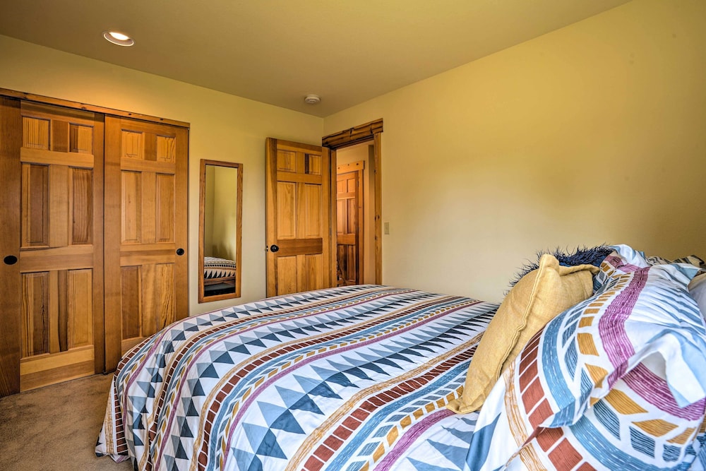 Eagle Crest Retreat w Great Wifi & Resort Access - photo 12