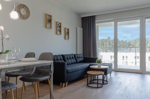 VacationClub Marina Rogowo Apartament 56 — 4-Star Luxury Hotel in Rogowo, Poland