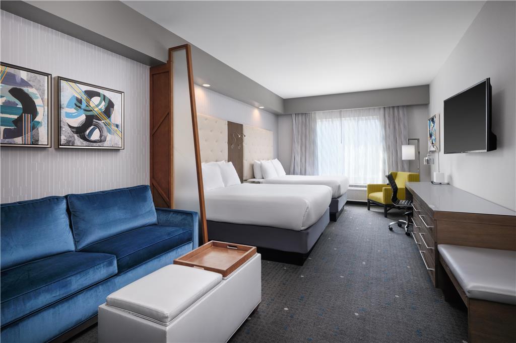Best Western Premier Hotel at Fisher's Landing - photo 32