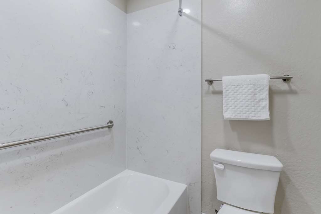 Best Western Cordelia Inn - photo 22