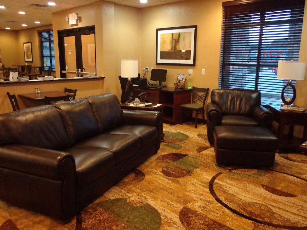 Comfort Inn & Suites Marquette Prairie du Chien - photo 4