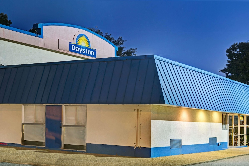 Days Inn by Wyndham Elizabeth City - featured photo