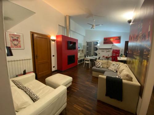Casa Cirella near Anagnina metro — 4-Star Luxury Hotel in Rome, Italy