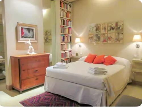 Carrozze Suite — 4-Star Luxury Hotel in Rome, Italy