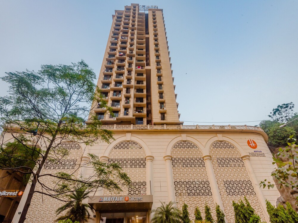 Tuliipstays Vikhroli Mayfair Hillcrest