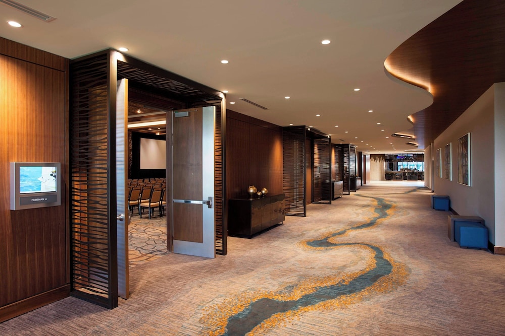 The Westin Chattanooga - photo 44