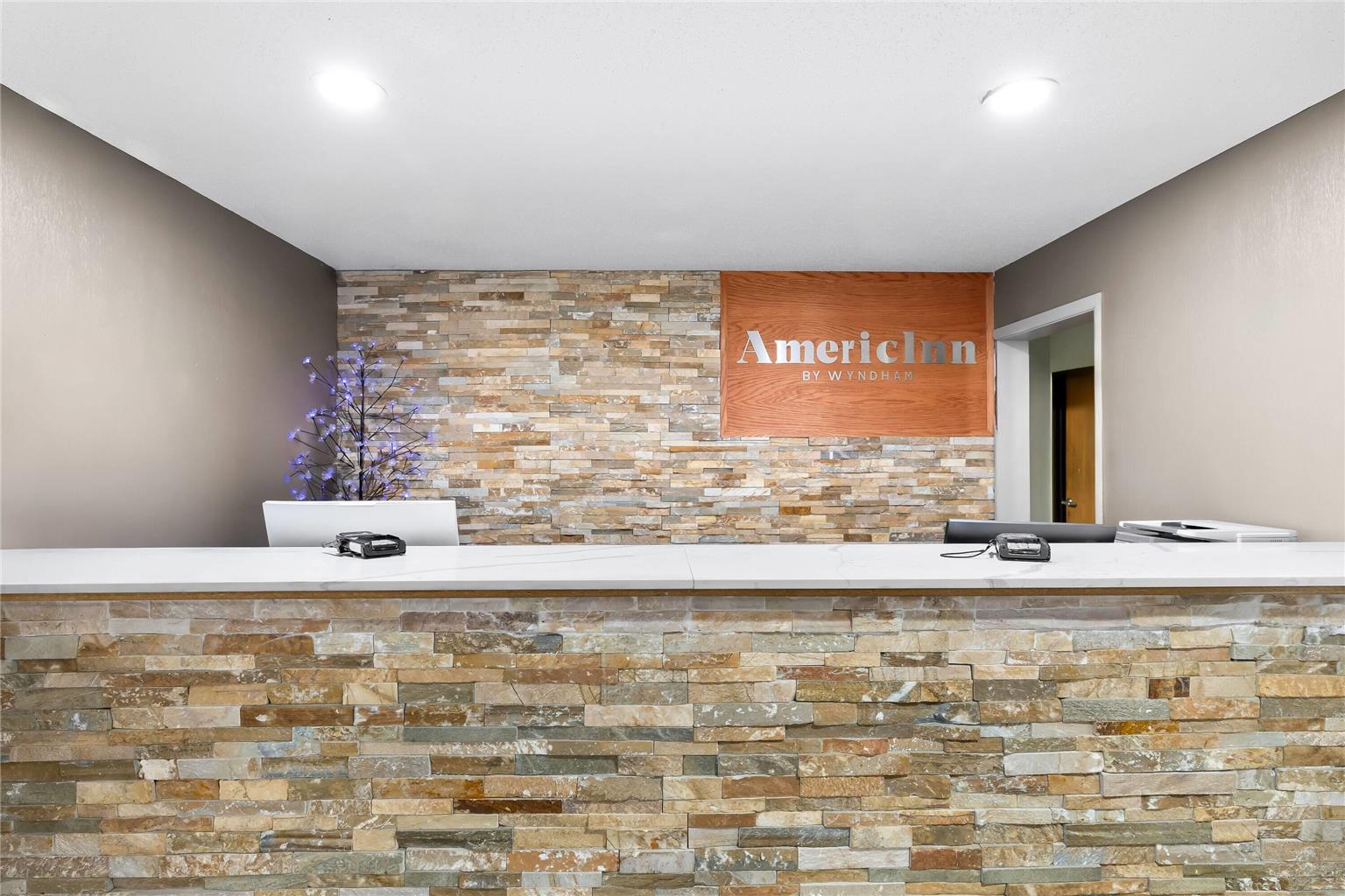 AmericInn by Wyndham Columbus Wisconsin - photo 12
