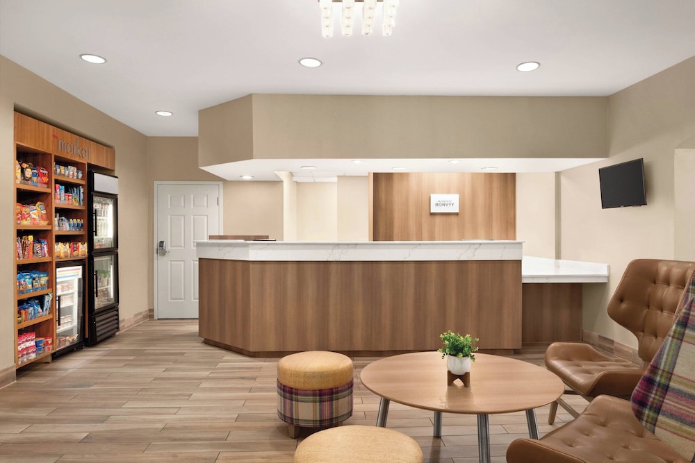 Residence Inn Atlanta Duluth Gwinnett Place - photo 3