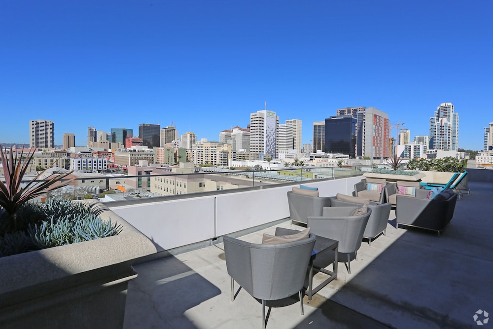 Downtown Lofts by Barsala - photo 2