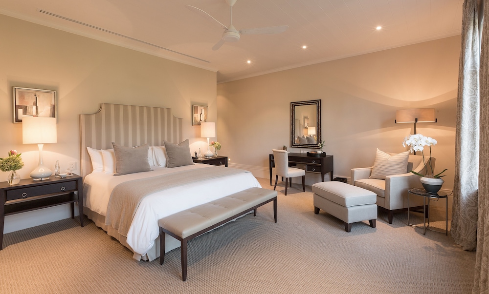 Leeu Estates — Cape Town — photo 3