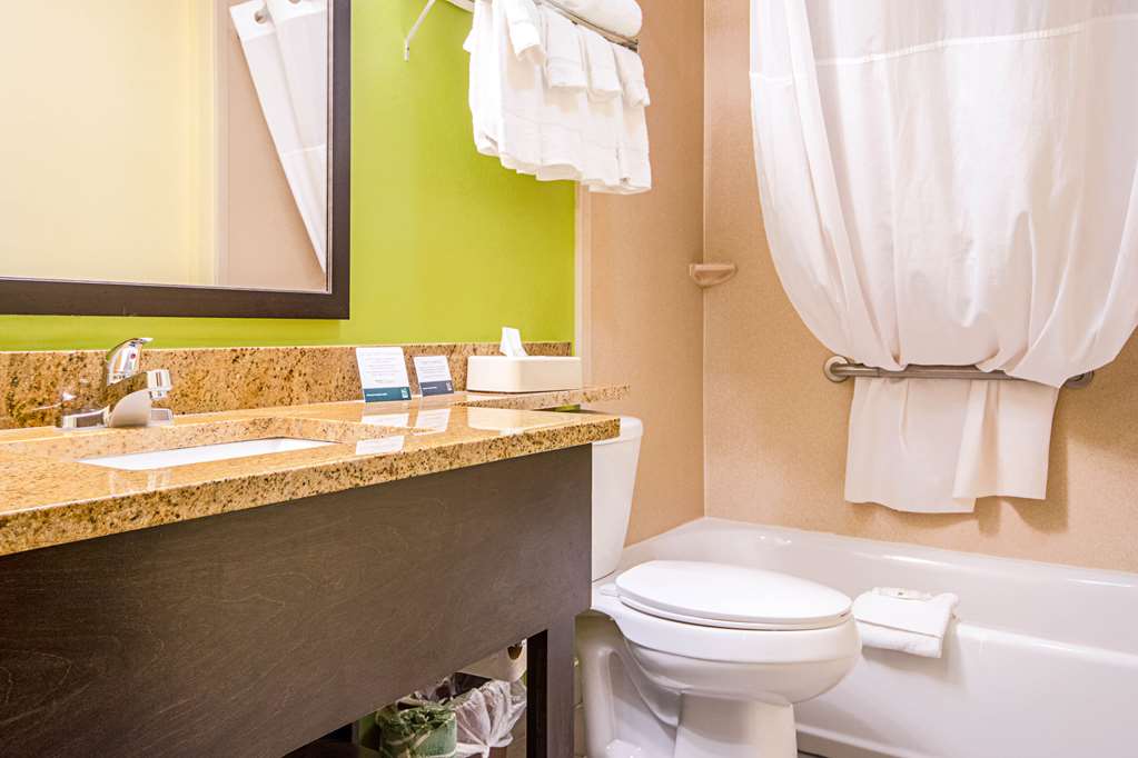Quality Inn & Suites Glenmont Albany South - photo 30