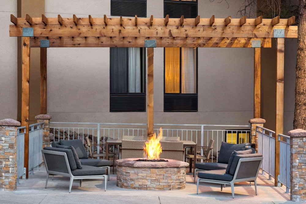 Country Inn & Suites by Radisson Flagstaff AZ - photo 24