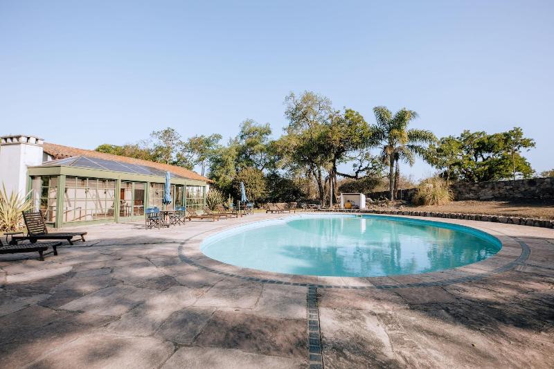 Hotel Torrontes in Salta, Argentina