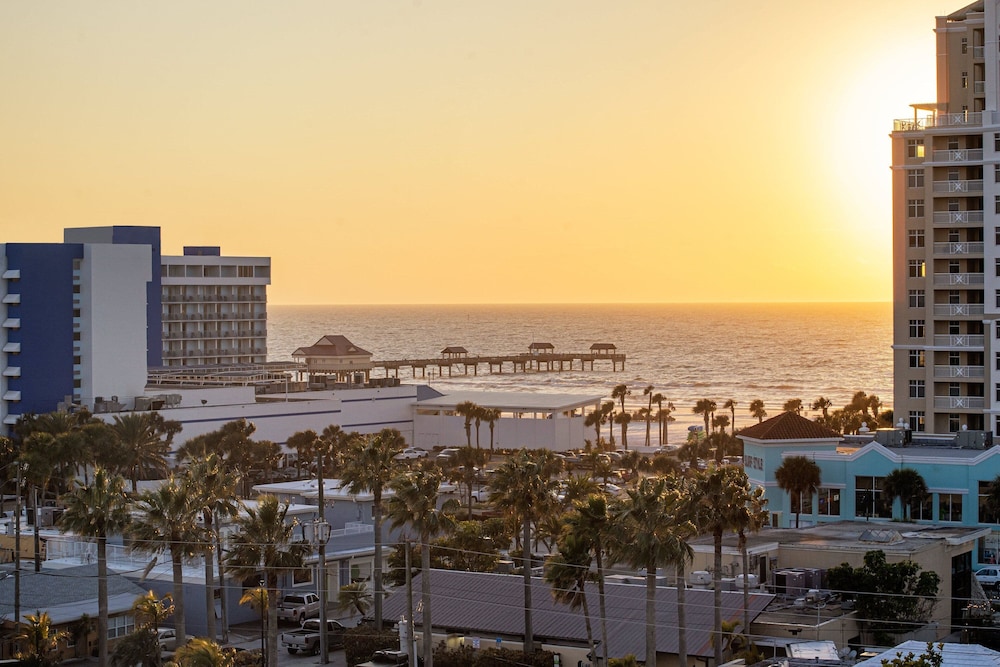 Courtyard by Marriott Clearwater Beach - photo 61