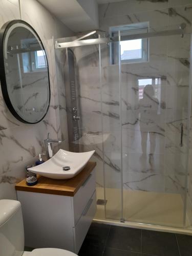 Apartament Aldani in Baia Mare, Romania