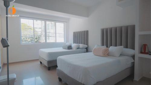 Hotel orange sanfernando - last minute hotel in Cali