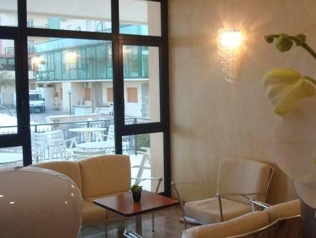 Beach Hotel Apollo — Cervia — photo 3