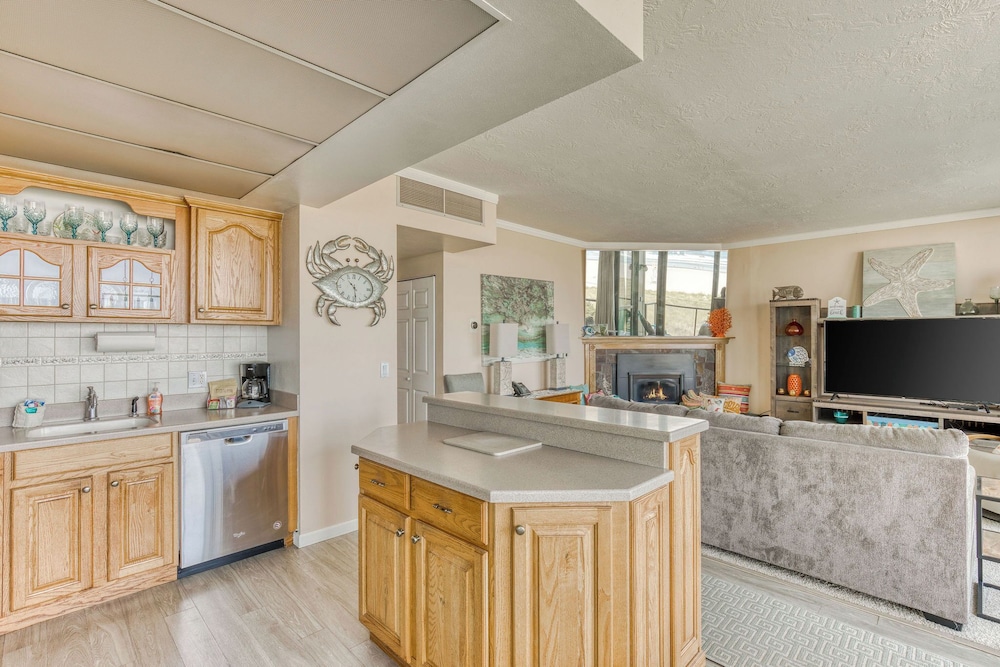 Sand & Sea Resort Condominiums - photo 335