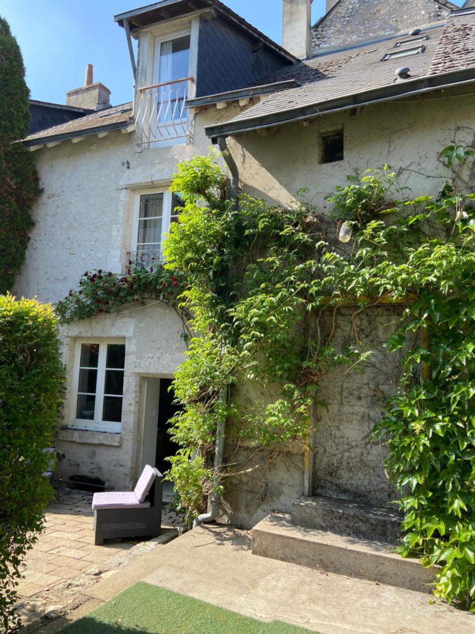 Gites Le Clos Saint Hilaire — Mer