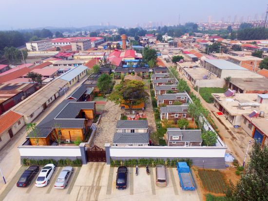 Yaju Inn in Tianjin, People's Republic of China