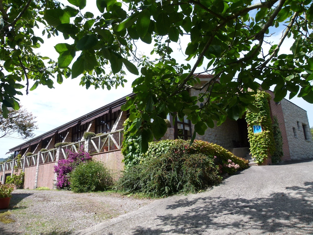Hotel Finca Los Venancios in Ribadesella, Spain