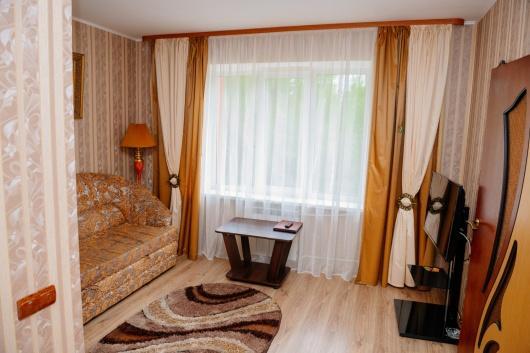 Priozernaya - last minute hotel in Davydovo