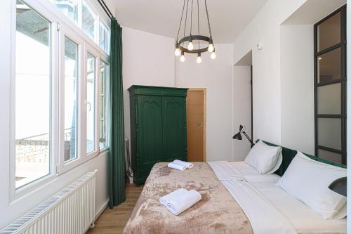 Stylish 1BR Apartment in Tbilisi By Wehost