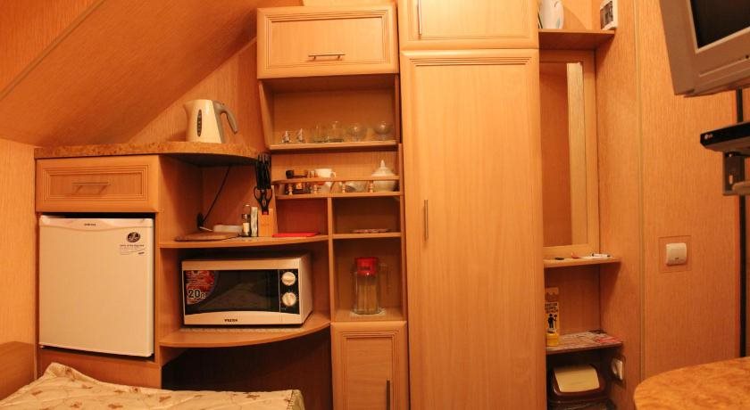 Uspeh Hotel — Belgorod — photo 2