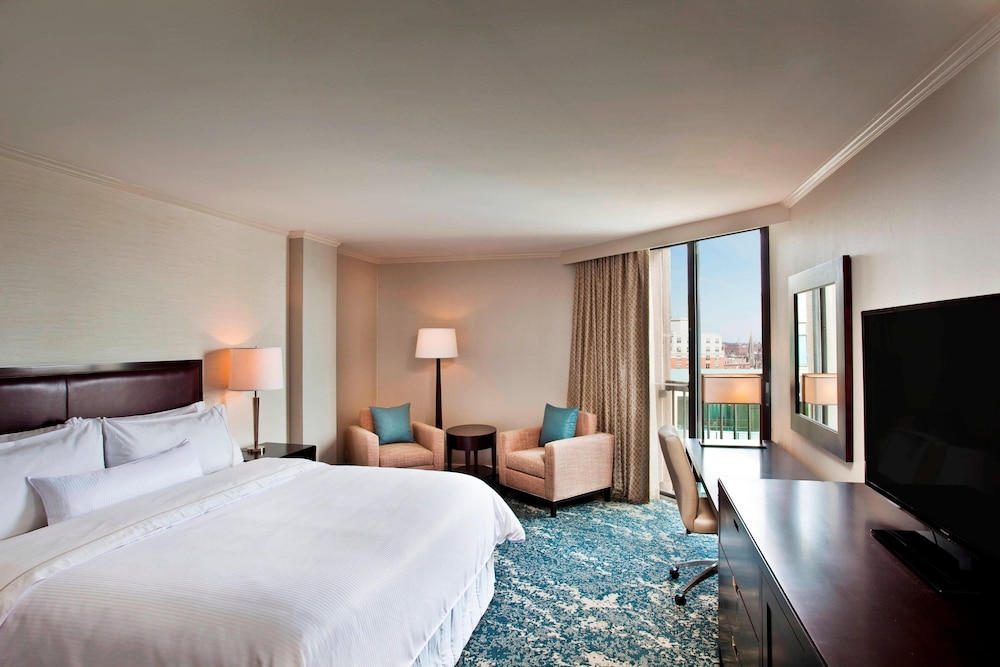 The Westin Washington D.C. City Center - photo 16