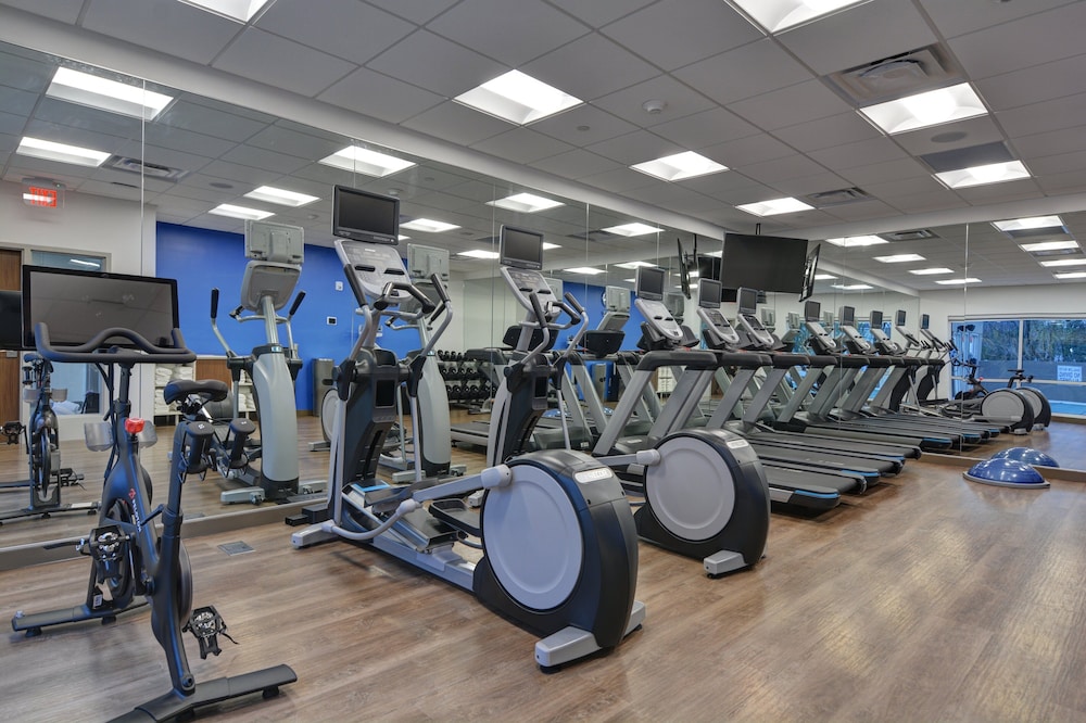 Holiday Inn Express & Suites Greenville Taylors by IHG - photo 23