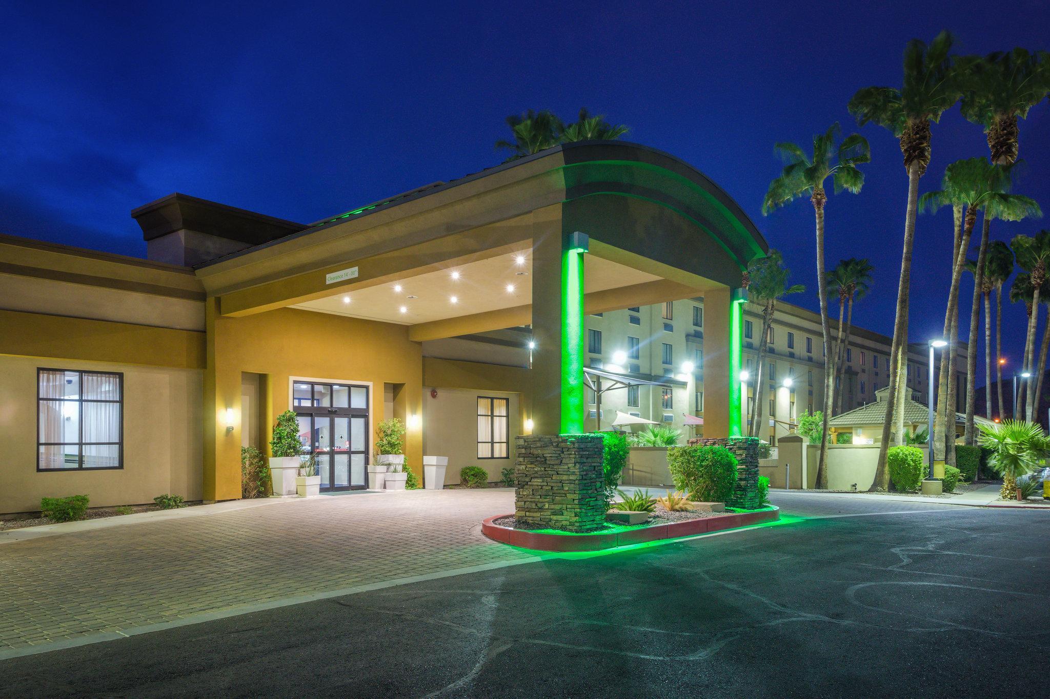 Holiday Inn North Phoenix - photo 8
