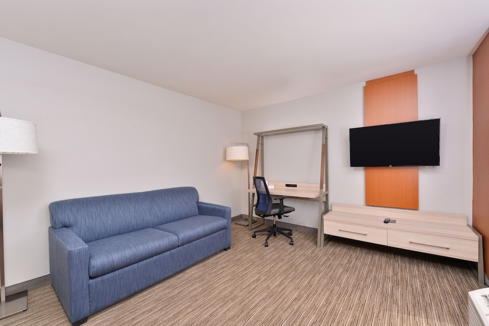 Holiday Inn Express Sedona by IHG - photo 8