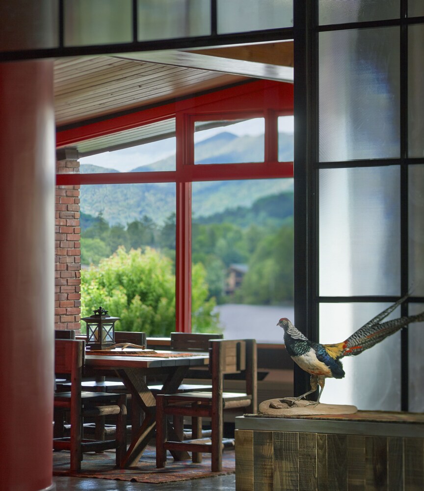 Lake House at High Peaks Resort - photo 5