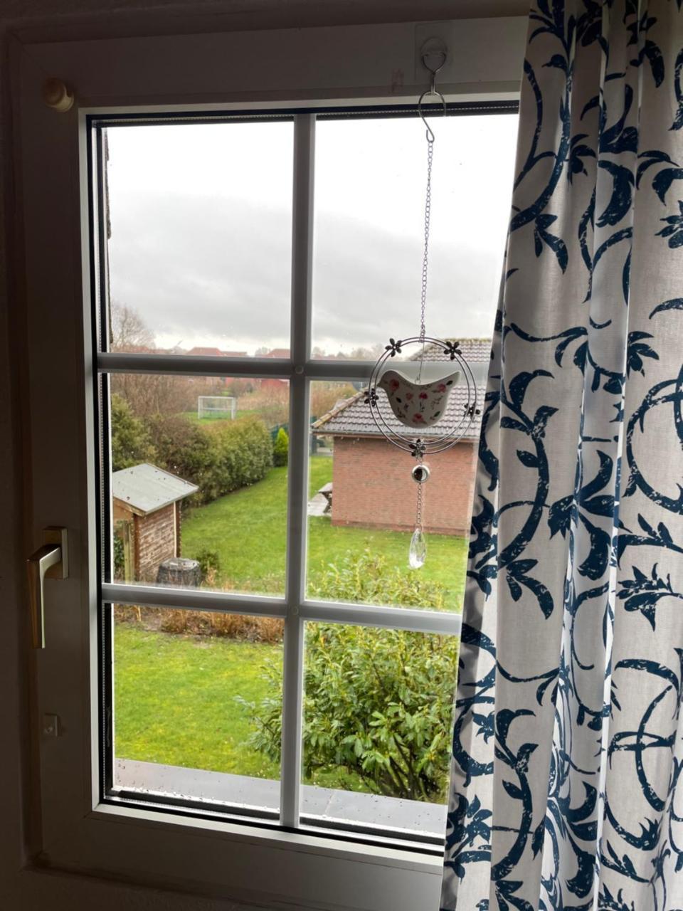 Ferienwohnung direkt am Deich Seerobbe — Dornum — photo 2