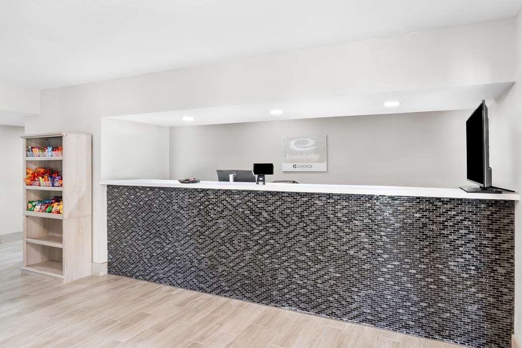 Magnuson Hotel Ocean Springs - photo 8