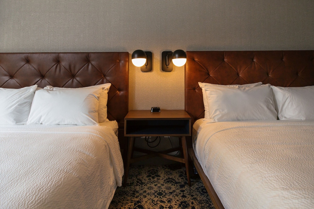 Four Points by Sheraton Deadwood - photo 18