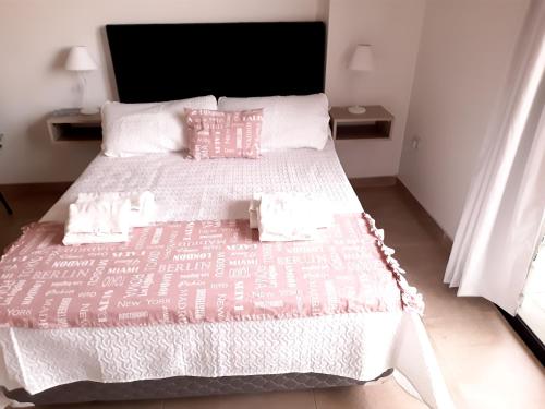 Rouse — 4-Star Luxury Hotel in San Miguel De Tucuman, Argentina