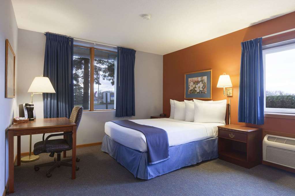 Travelodge by Wyndham Motel of St Cloud - photo 5