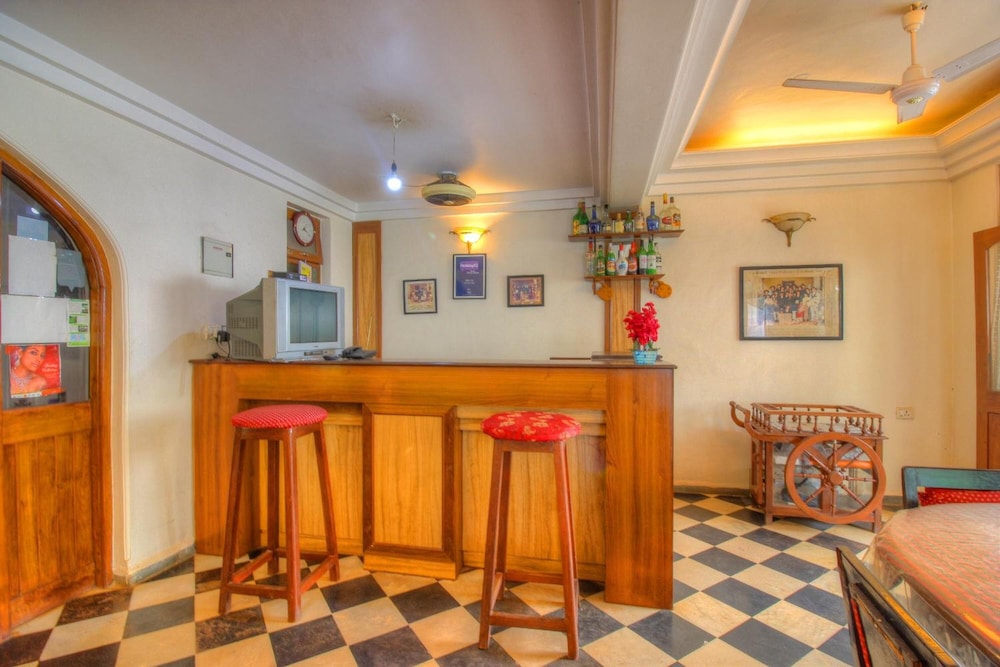 Hotel Kismat Mahal — Calangute — photo 3