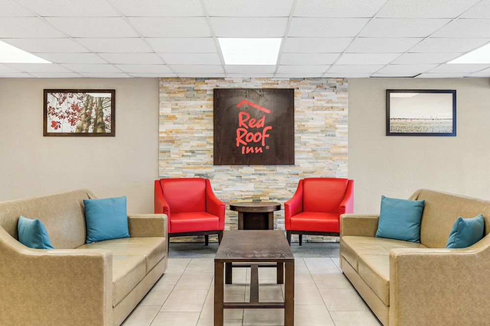 Red Roof Inn Stroudsburg - photo 3