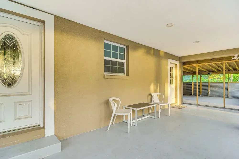 Tampa Vacation Rental Home Near Attractions - photo 5