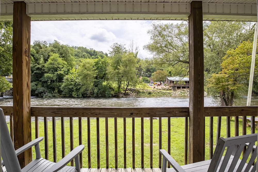 Lloyd's On The River Country Inn By Oyo - photo 67