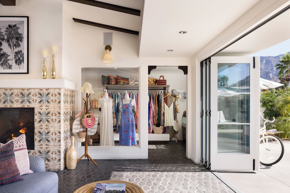 La Serena Villas A Kirkwood Collection Hotel - photo 61
