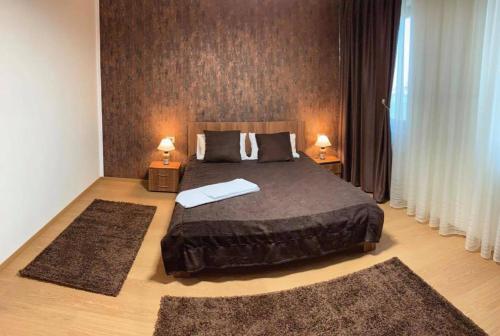 Negrea Events pet-friendly hotel Vladimirescu